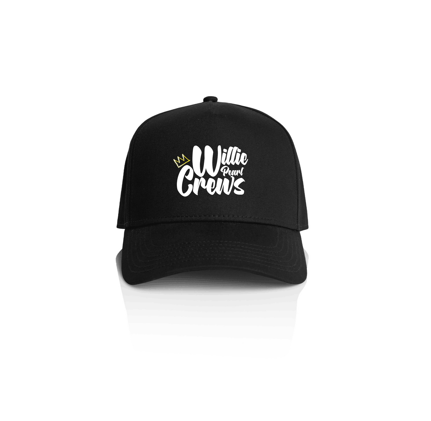 WPC Crown Cap