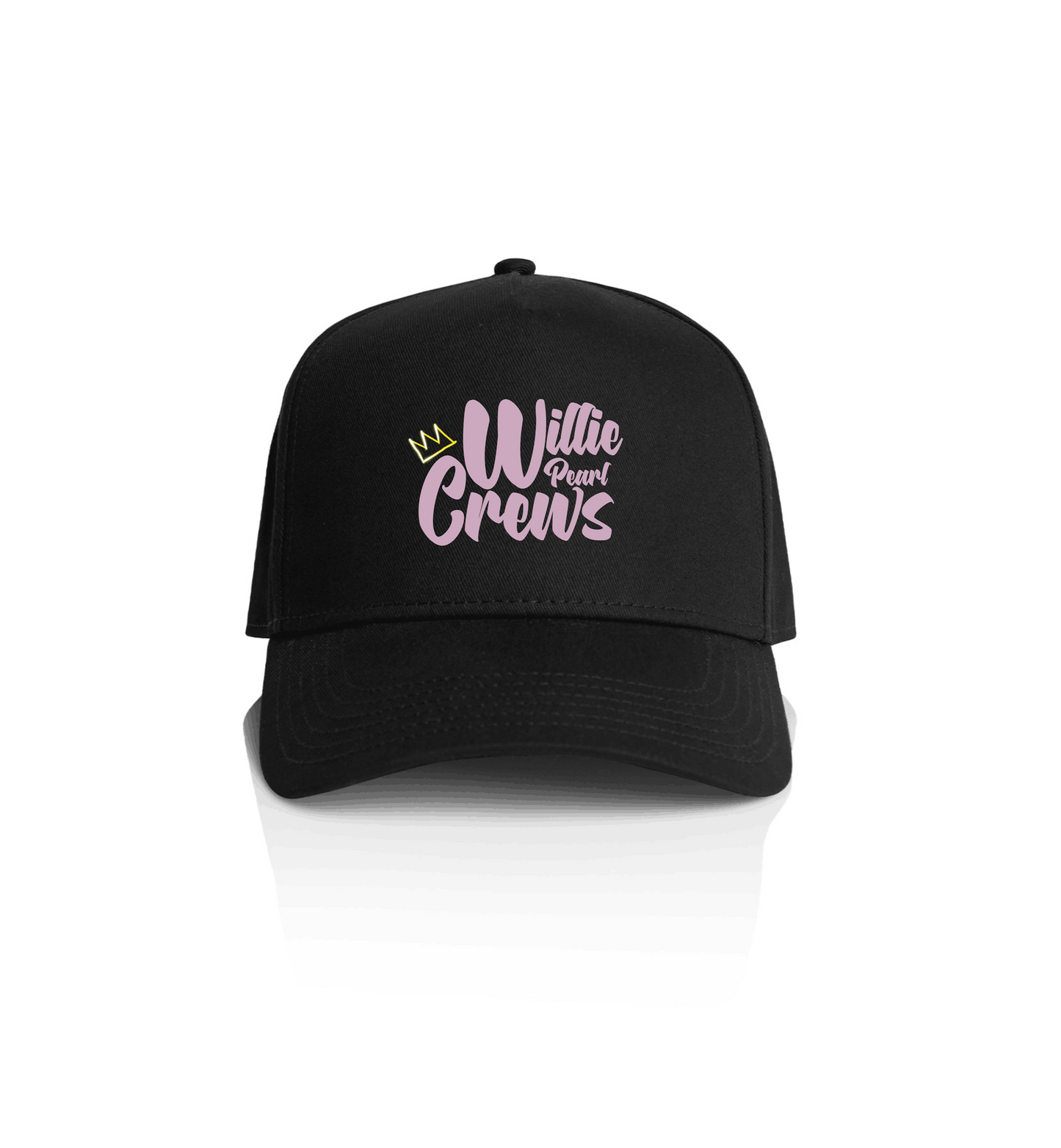 WPC Crown Cap