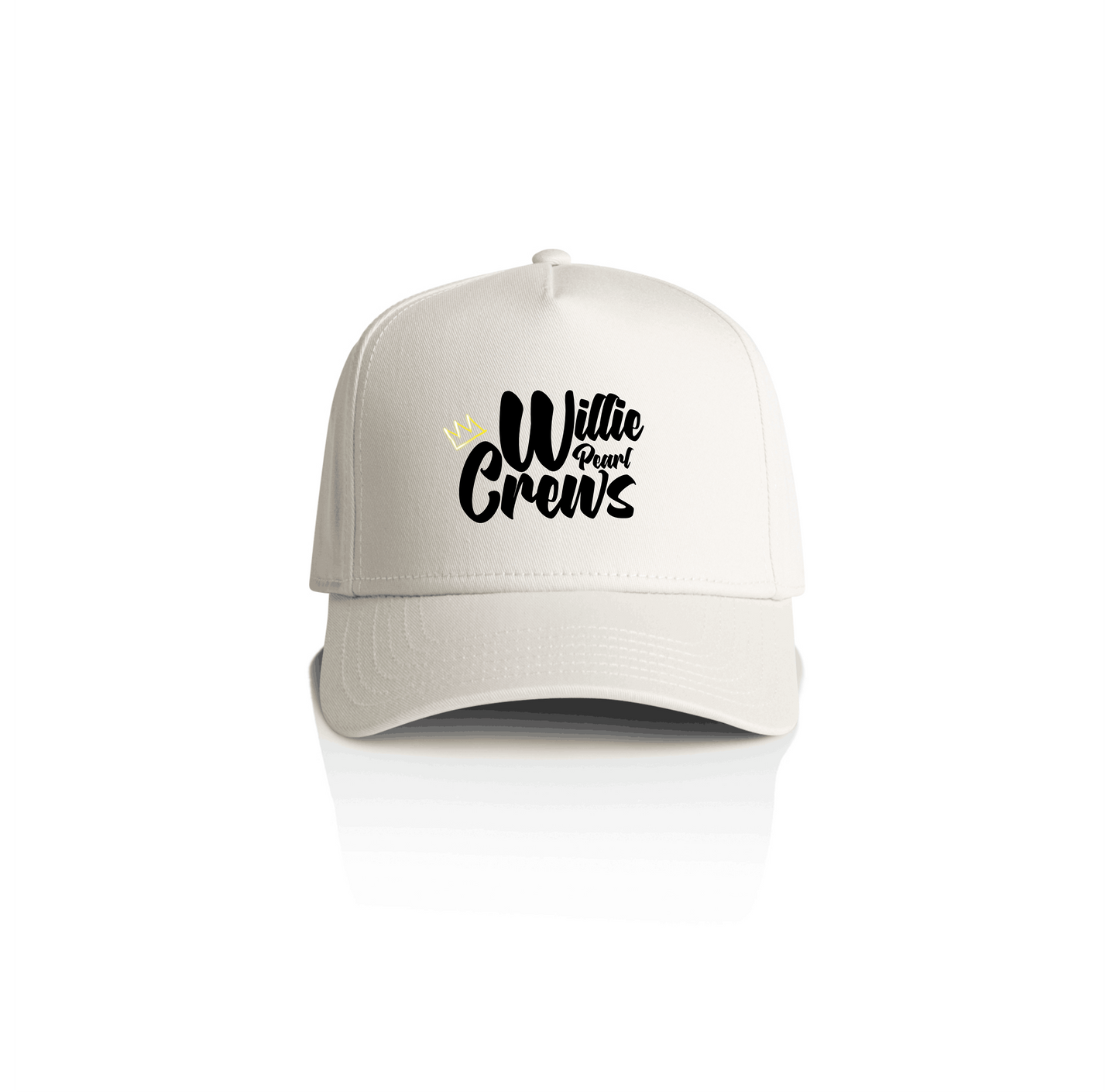 WPC Crown Cap