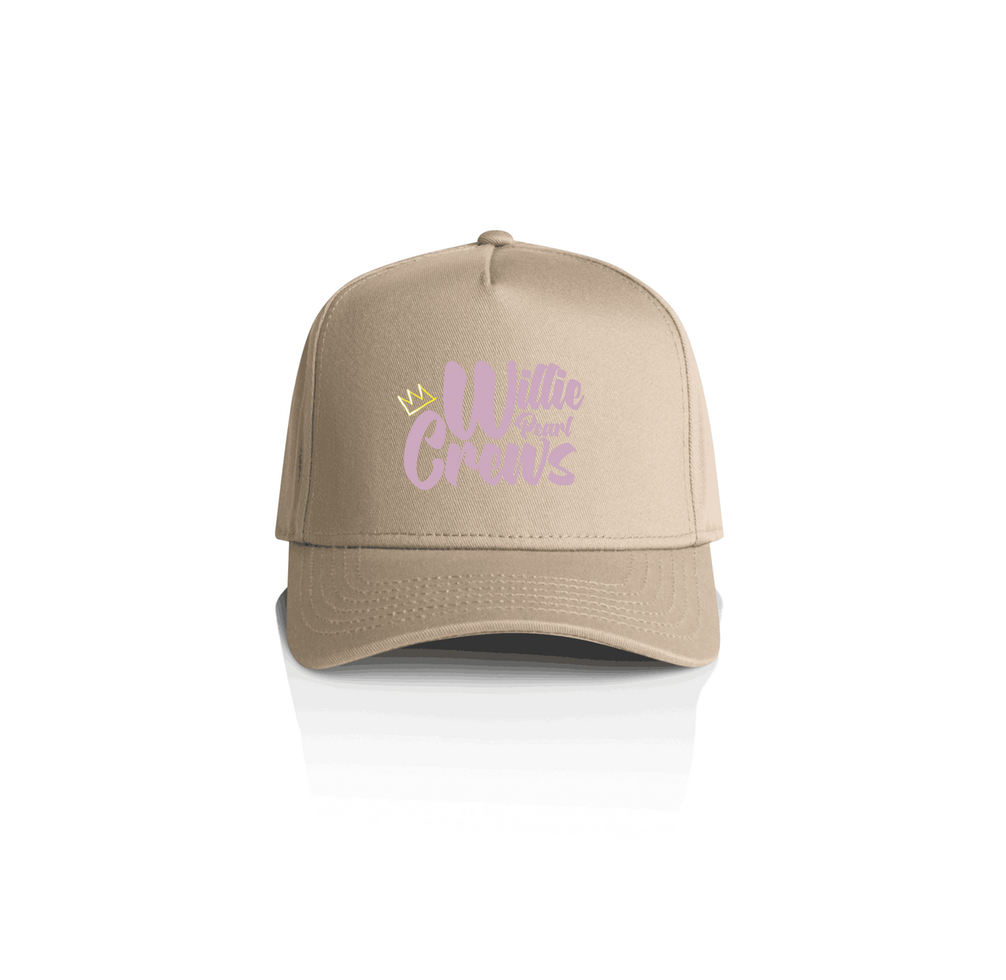 WPC Crown Cap